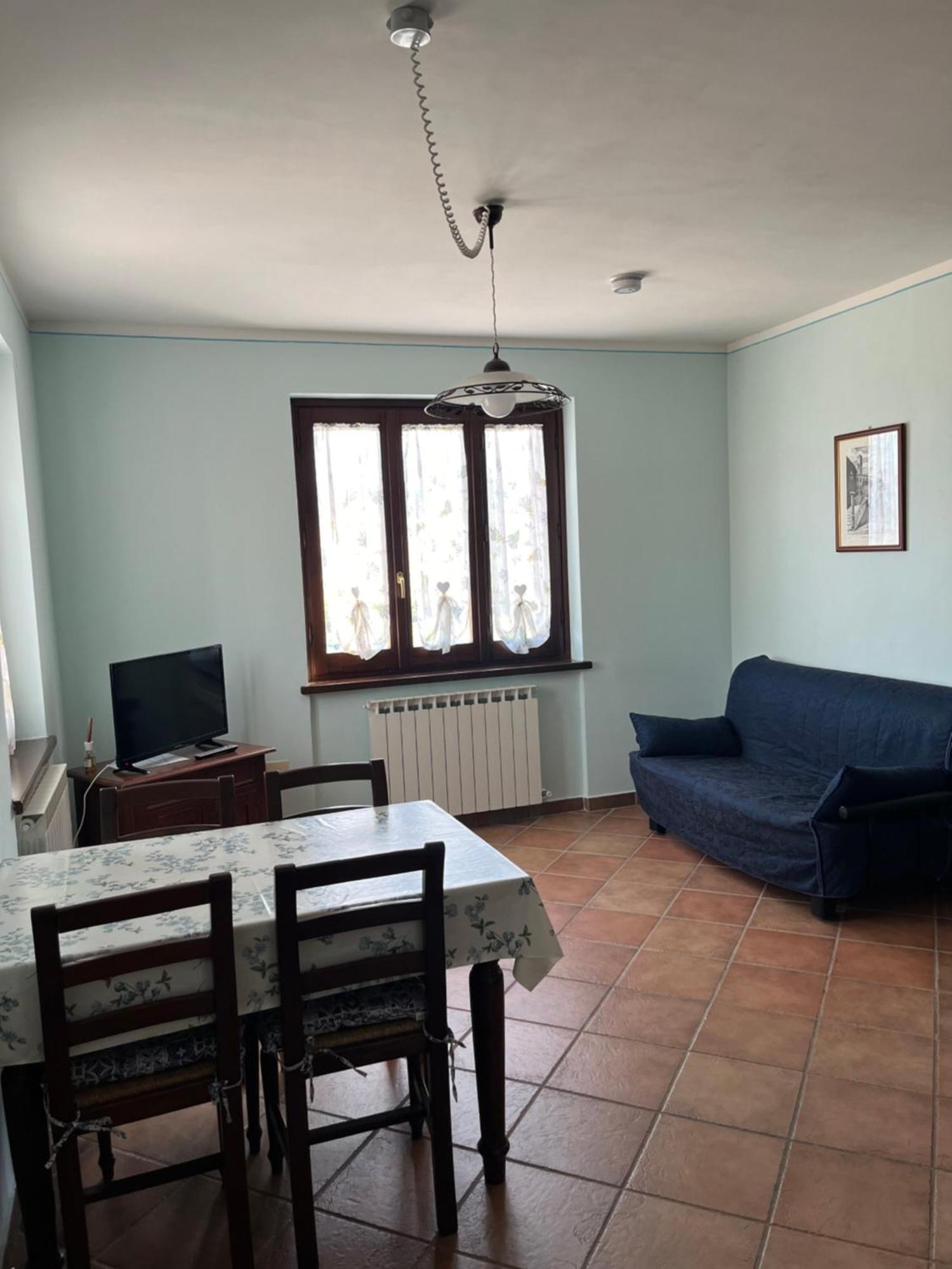 Casa Vacanze Vecchio Frantoio Residenza Moraiolo Spoleto Exterior foto